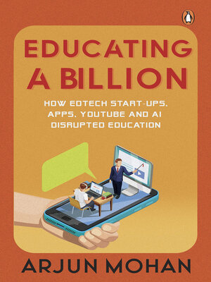 cover image of Educating a Billion